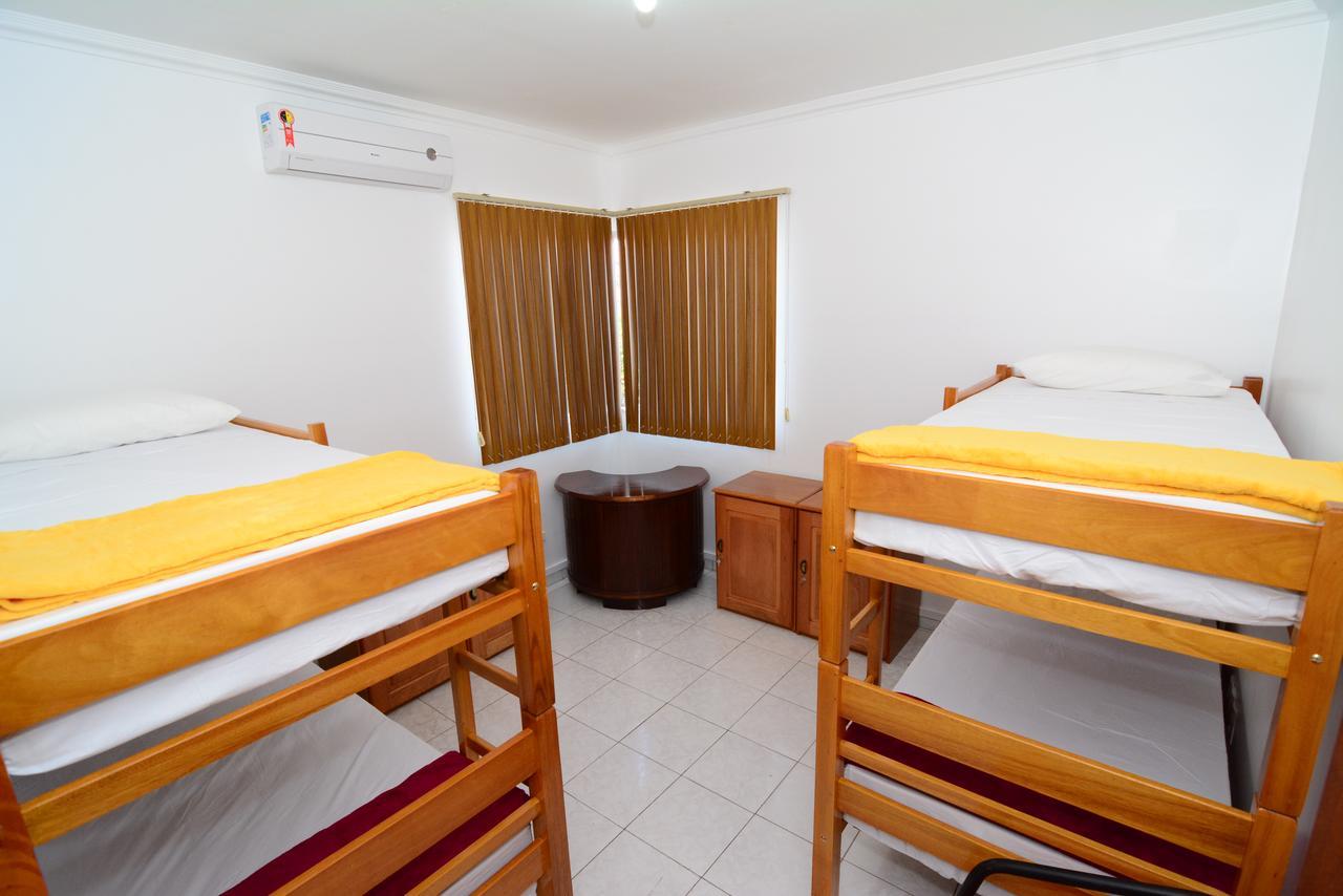 Tanan Hostel Sao Luis  Exterior photo