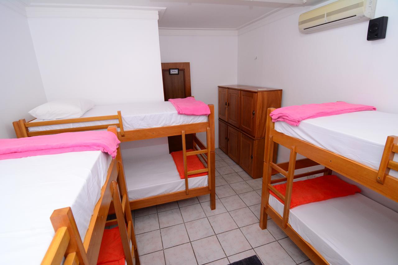 Tanan Hostel Sao Luis  Exterior photo