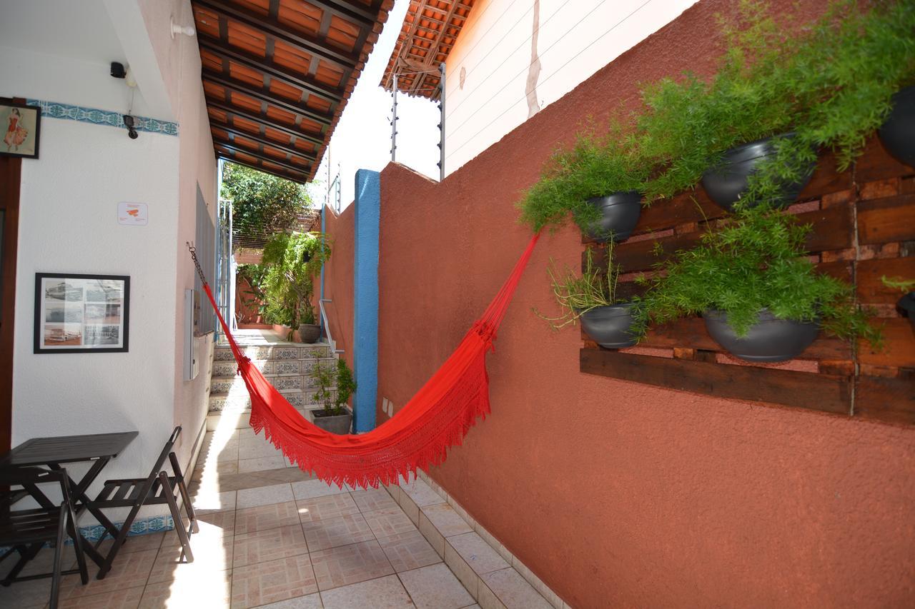 Tanan Hostel Sao Luis  Exterior photo