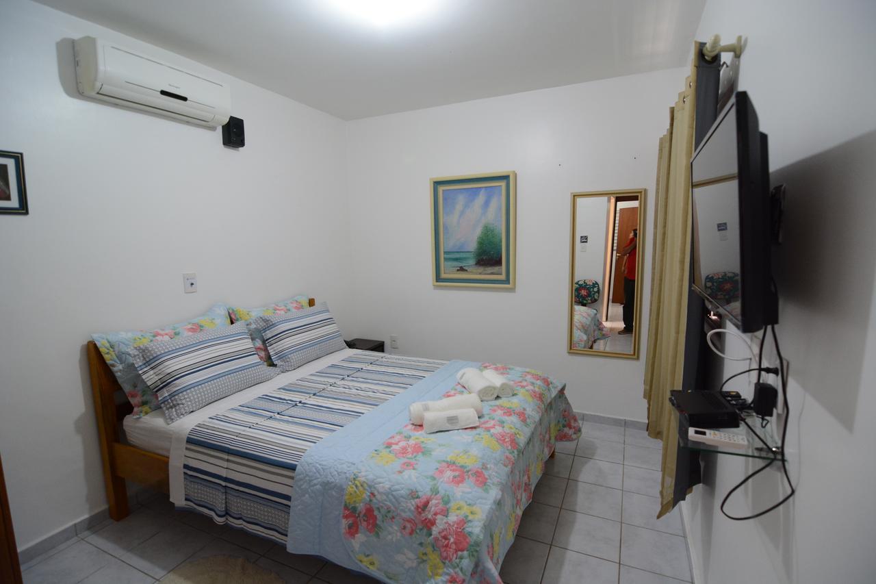 Tanan Hostel Sao Luis  Exterior photo